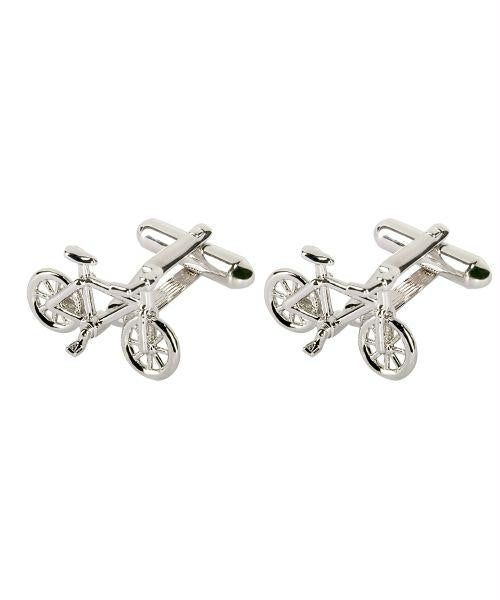 CUFFLINK BICYCLE