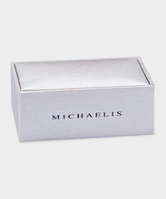 Afbeelding in Gallery-weergave laden, CUFFLINK BLUE SQUARE 534C
