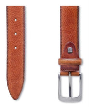 Afbeelding in Gallery-weergave laden, BELT SIDE POLISH COGNAC
