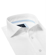 Afbeelding in Gallery-weergave laden, SHIRT CUTAWAY SF SC WHITE
