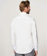 Afbeelding in Gallery-weergave laden, SHIRT CUTAWAY SF SC WHITE
